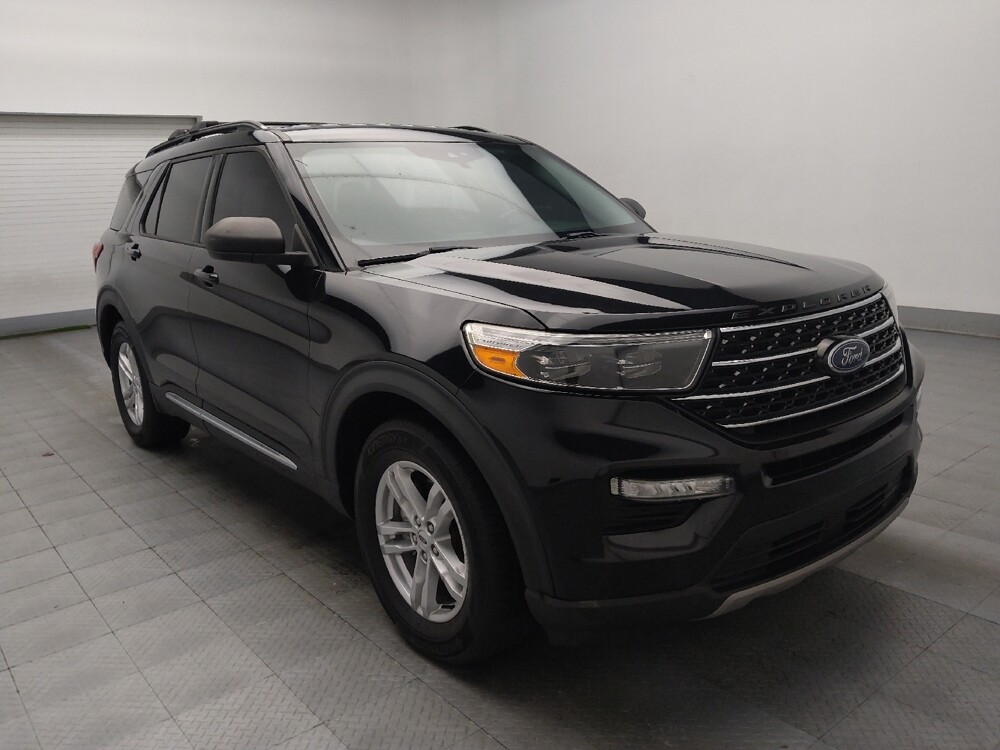 2021 Ford Explorer in Macon, GA 31210 - 18098093 13