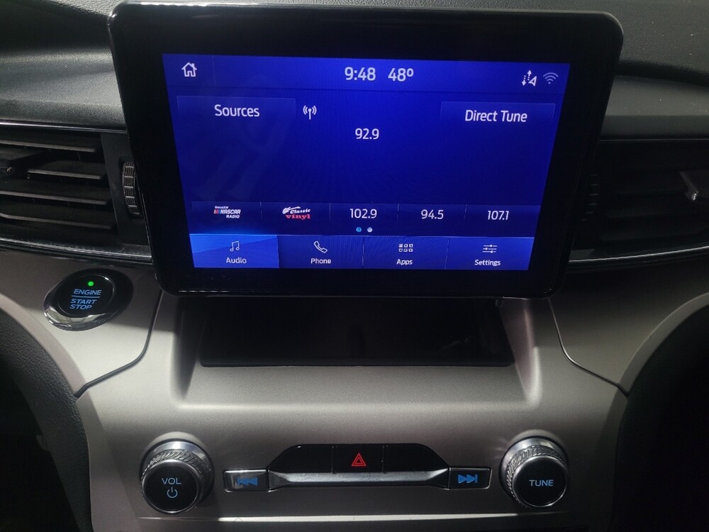 2021 Ford Explorer in Macon, GA 31210 - 18098093 25