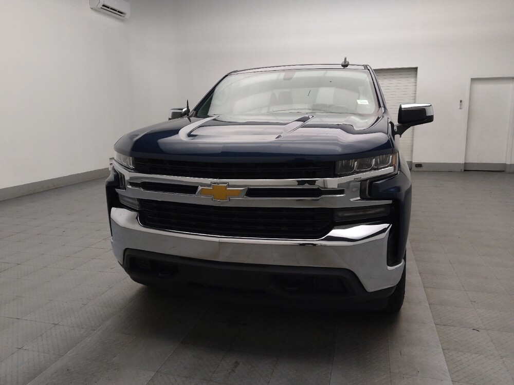 2021 Chevrolet Silverado 1500 in Chattanooga, TN 37421 - 18098094 15