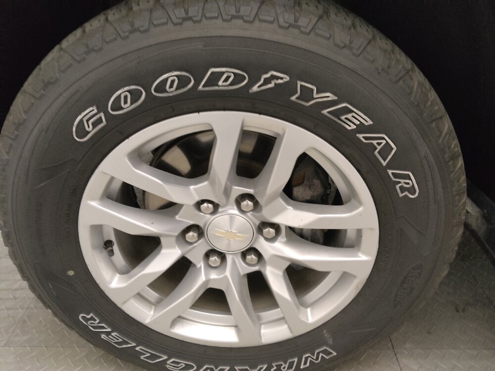 2021 Chevrolet Silverado 1500 in Chattanooga, TN 37421 - 18098094 31