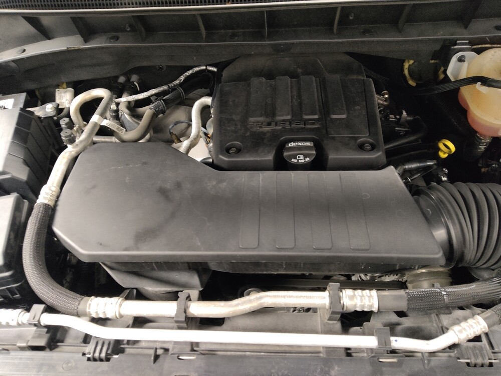 2021 Chevrolet Silverado 1500 in Chattanooga, TN 37421 - 18098094 30