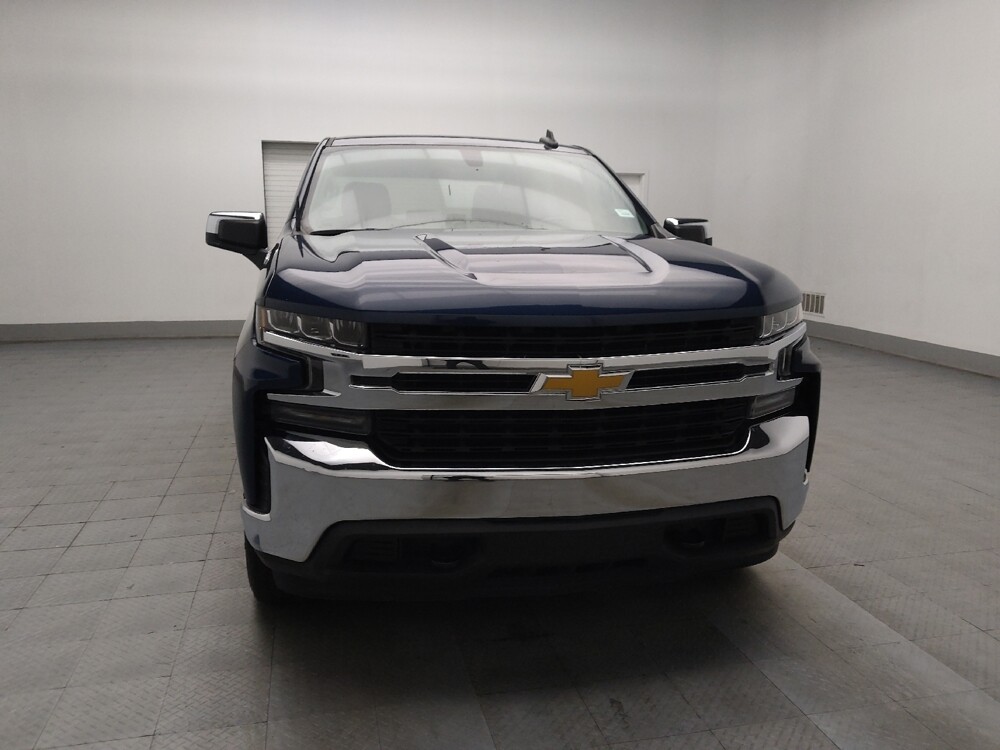 2021 Chevrolet Silverado 1500 in Chattanooga, TN 37421 - 18098094 14