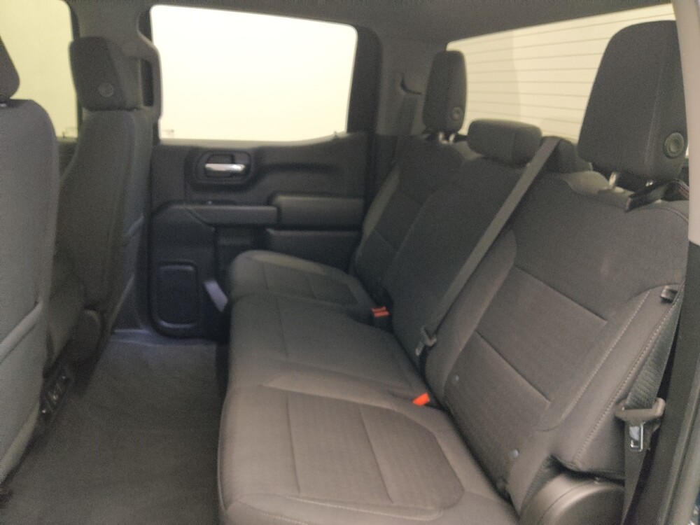 2021 Chevrolet Silverado 1500 in Chattanooga, TN 37421 - 18098094 18