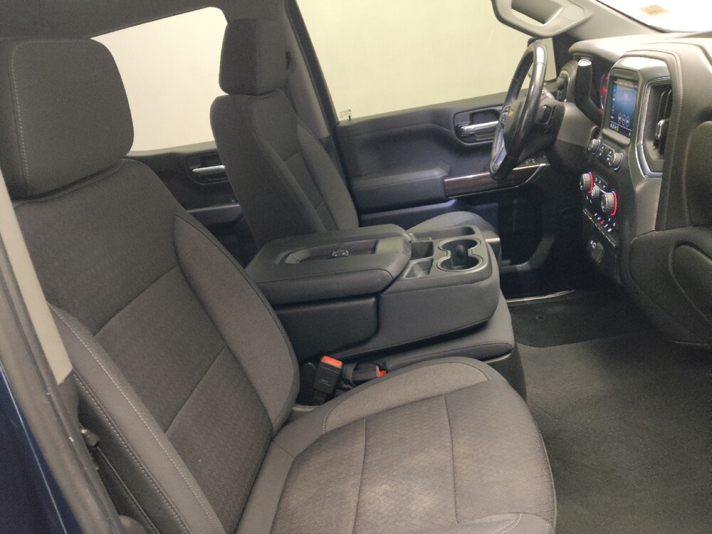 2021 Chevrolet Silverado 1500 in Chattanooga, TN 37421 - 18098094 21