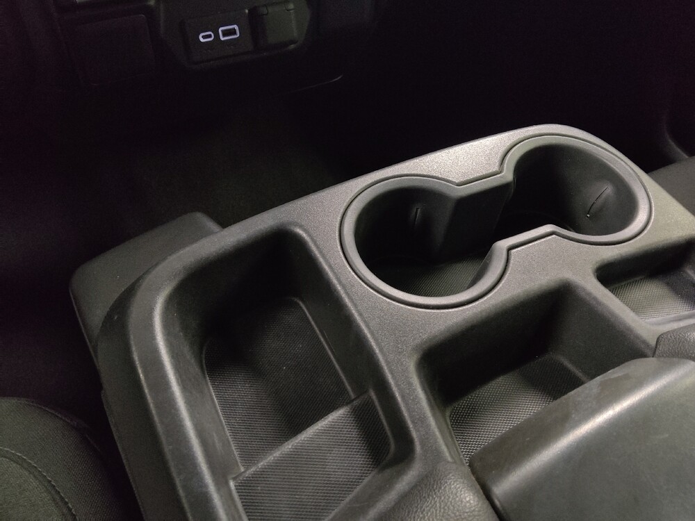 2021 Chevrolet Silverado 1500 in Chattanooga, TN 37421 - 18098094 26