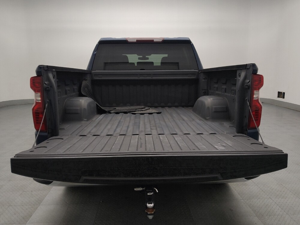 2021 Chevrolet Silverado 1500 in Chattanooga, TN 37421 - 18098094 29