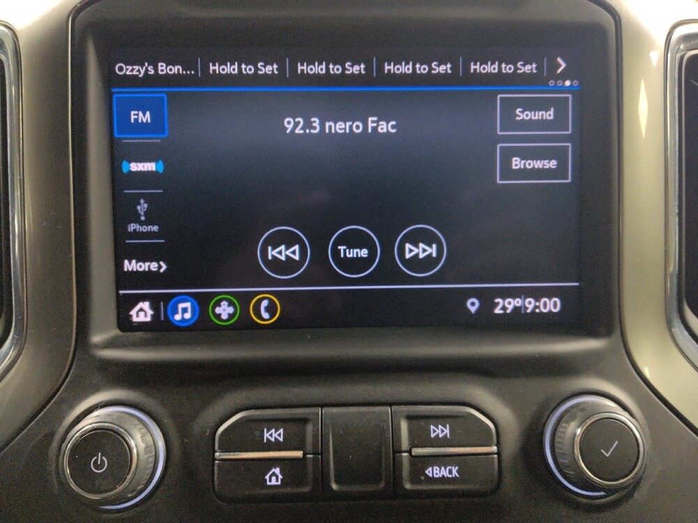 2021 Chevrolet Silverado 1500 in Chattanooga, TN 37421 - 18098094 25