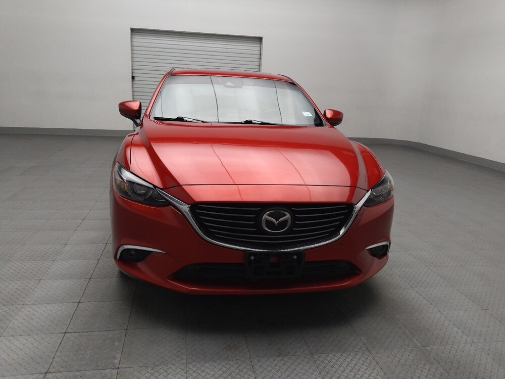 2017 Mazda MAZDA6 in El Paso, TX 79907 - 18098095 14