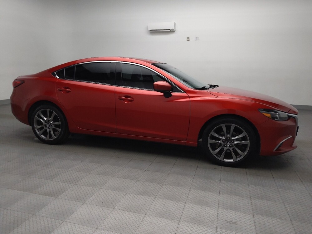 2017 Mazda MAZDA6 in El Paso, TX 79907 - 18098095 11