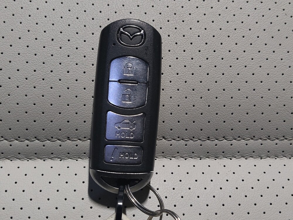 2017 Mazda MAZDA6 in El Paso, TX 79907 - 18098095 32