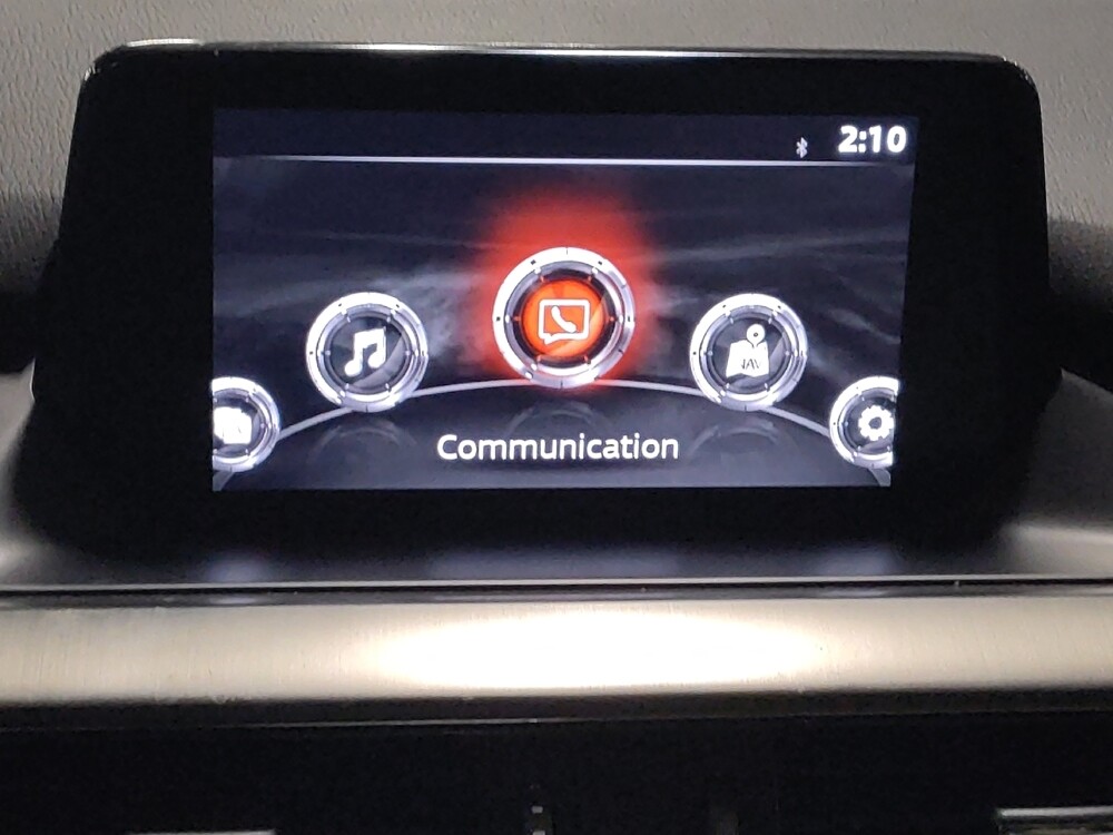 2017 Mazda MAZDA6 in El Paso, TX 79907 - 18098095 25