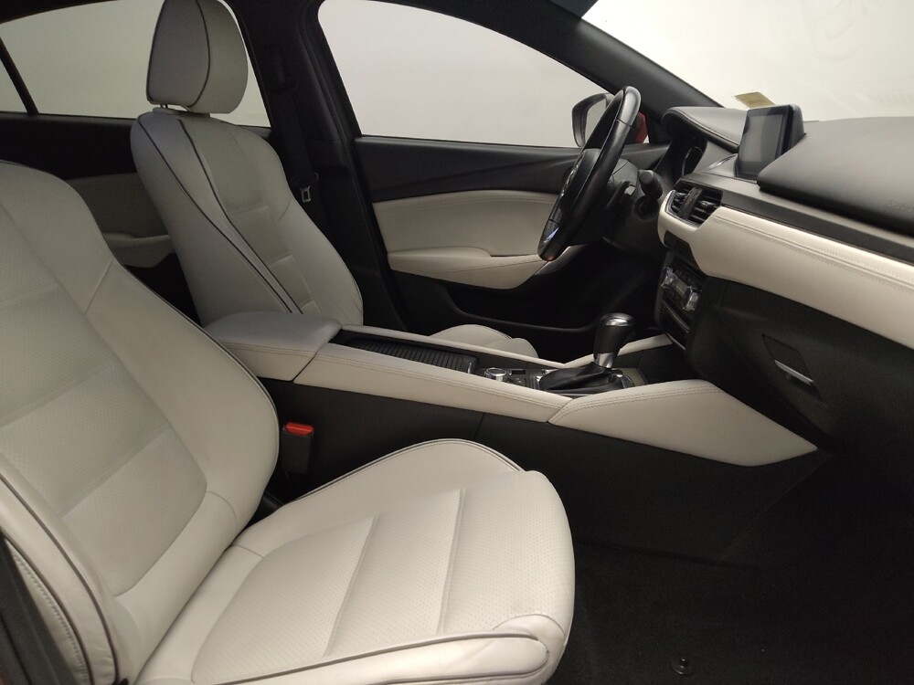 2017 Mazda MAZDA6 in El Paso, TX 79907 - 18098095 21