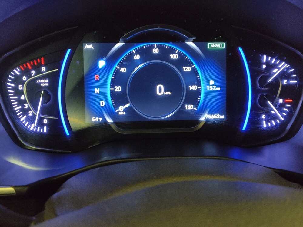 2019 Hyundai Santa Fe in Columbia, SC 29210 - 18098096 23