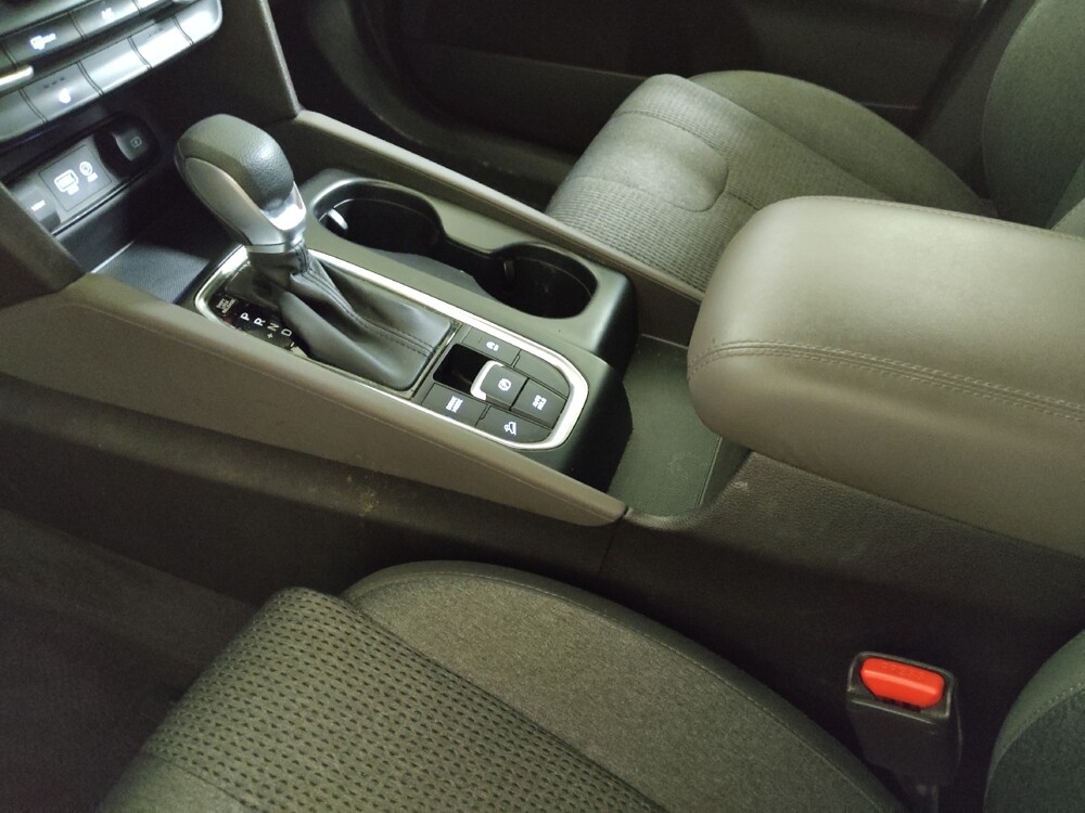 2019 Hyundai Santa Fe in Columbia, SC 29210 - 18098096 26