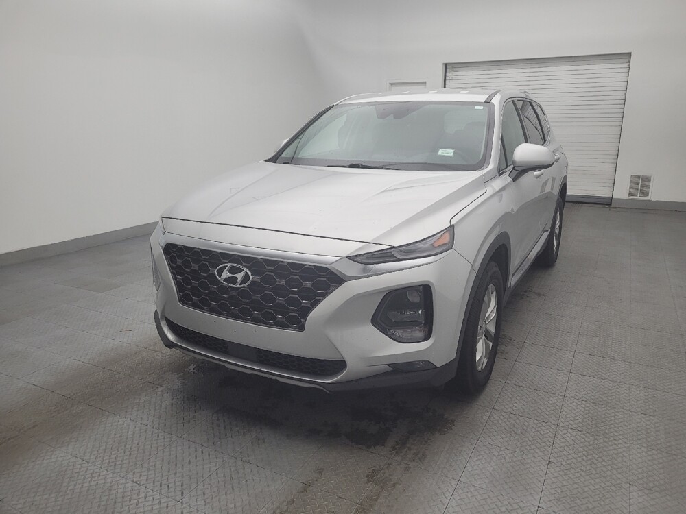 2019 Hyundai Santa Fe in Columbia, SC 29210 - 18098096 15