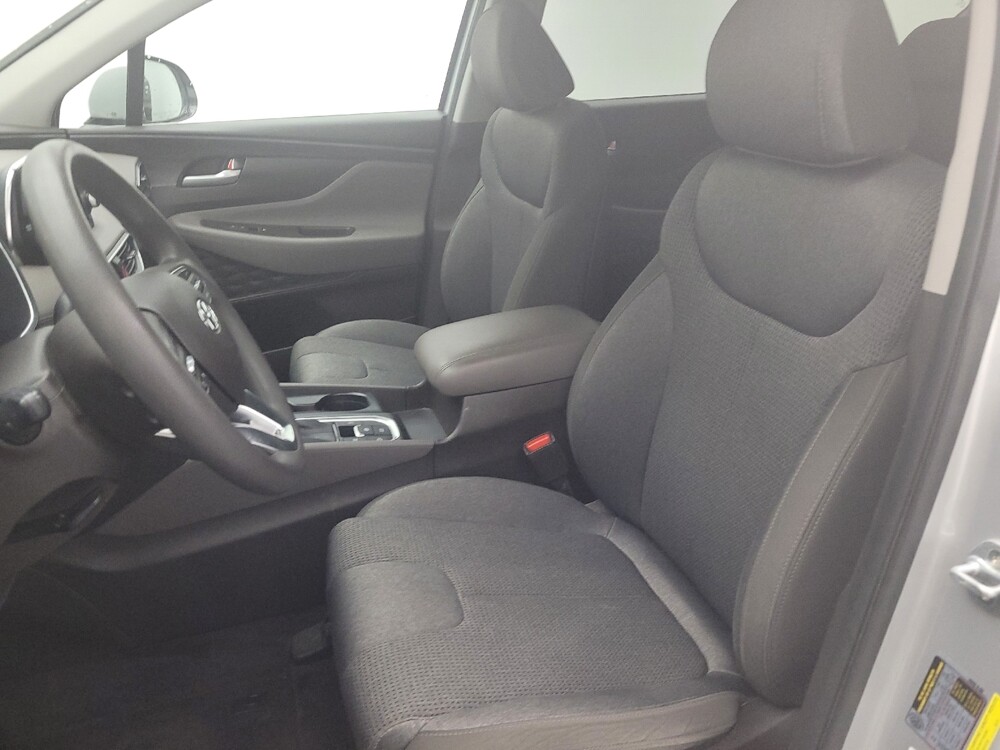 2019 Hyundai Santa Fe in Columbia, SC 29210 - 18098096 17