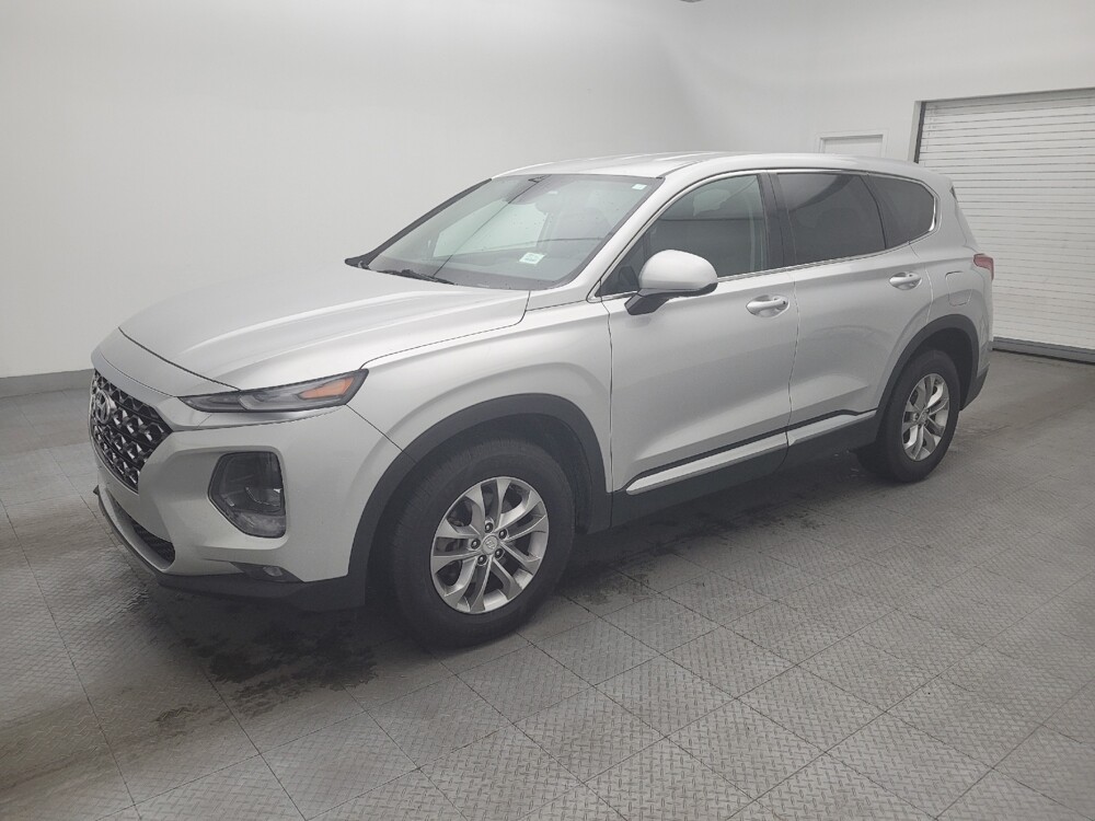 2019 Hyundai Santa Fe in Columbia, SC 29210 - 18098096 2