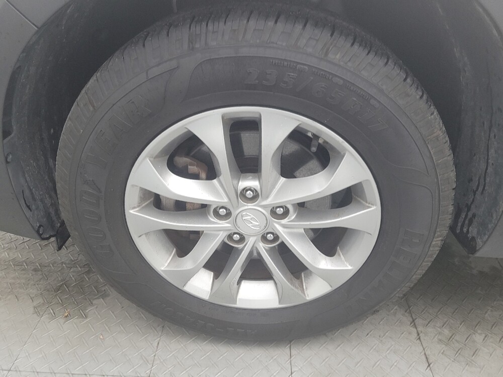 2019 Hyundai Santa Fe in Columbia, SC 29210 - 18098096 31