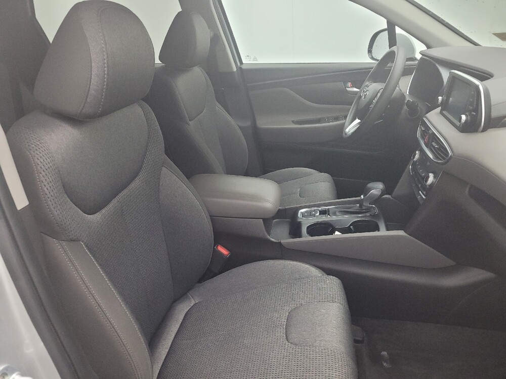 2019 Hyundai Santa Fe in Columbia, SC 29210 - 18098096 21