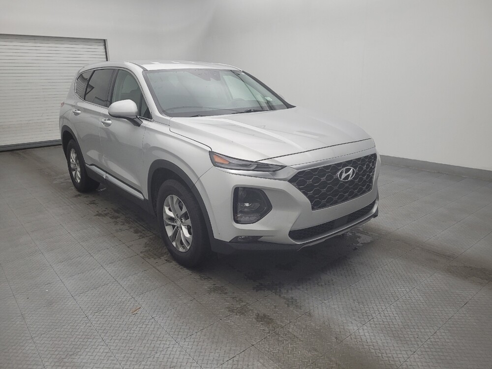 2019 Hyundai Santa Fe in Columbia, SC 29210 - 18098096 13