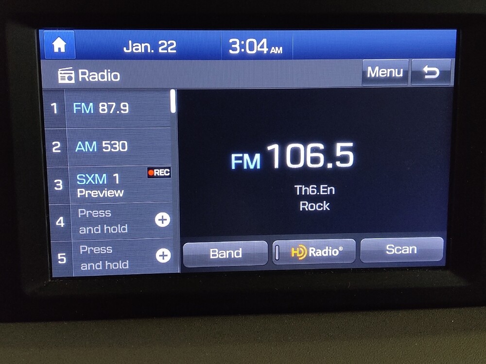 2019 Hyundai Santa Fe in Columbia, SC 29210 - 18098096 25