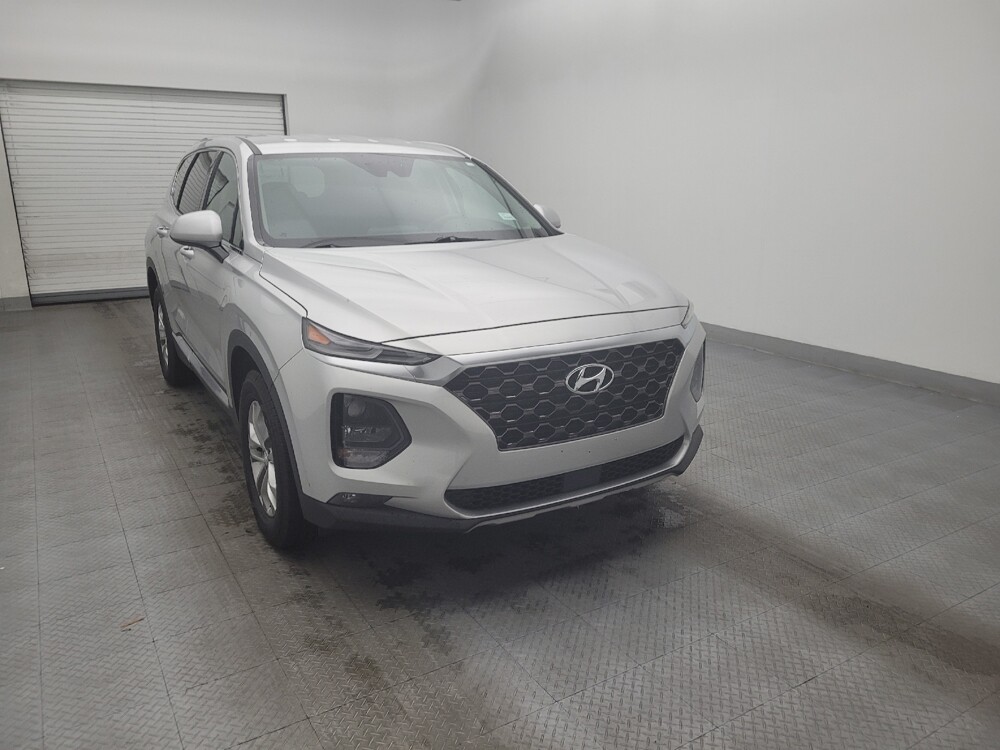 2019 Hyundai Santa Fe in Columbia, SC 29210 - 18098096 14