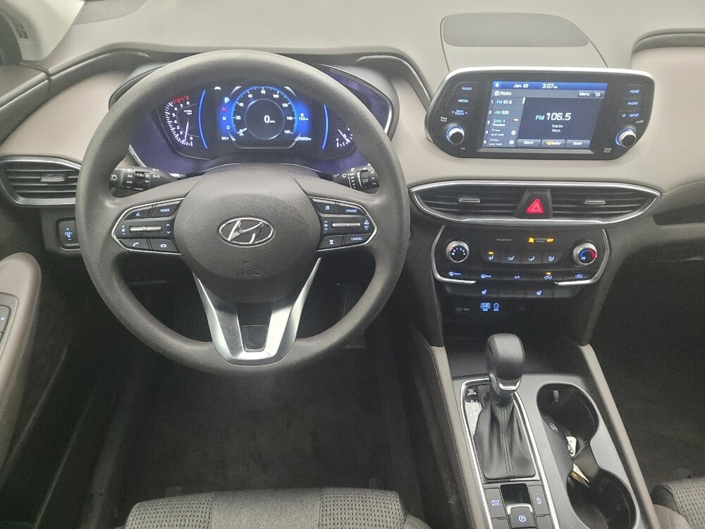 2019 Hyundai Santa Fe in Columbia, SC 29210 - 18098096 22