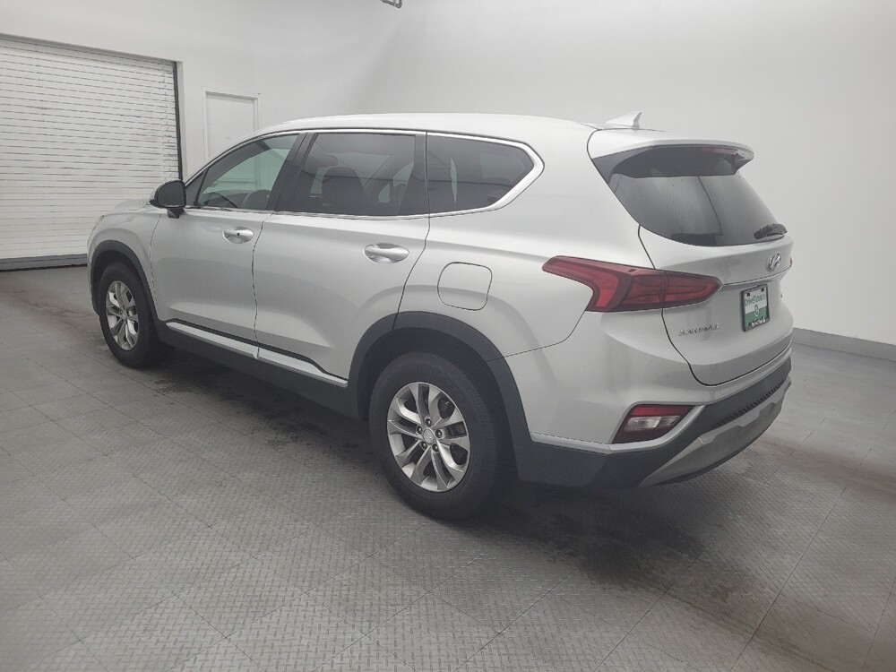 2019 Hyundai Santa Fe in Columbia, SC 29210 - 18098096 3