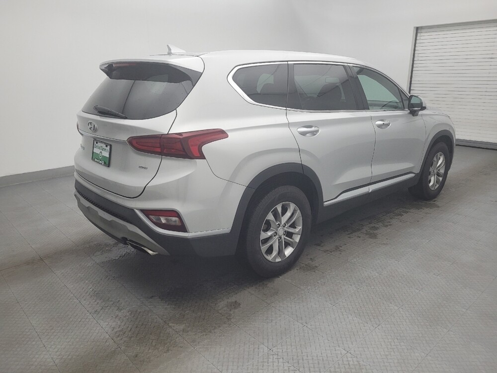 2019 Hyundai Santa Fe in Columbia, SC 29210 - 18098096 10