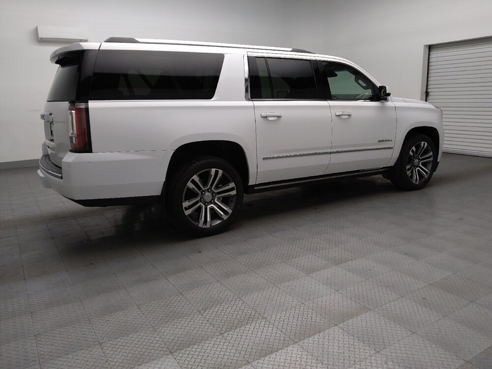2019 GMC Yukon XL in El Paso, TX 79907 - 18098097 10