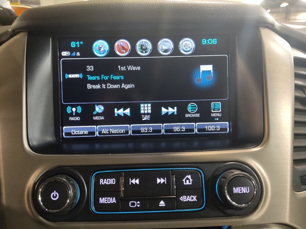 2019 GMC Yukon XL in El Paso, TX 79907 - 18098097 25