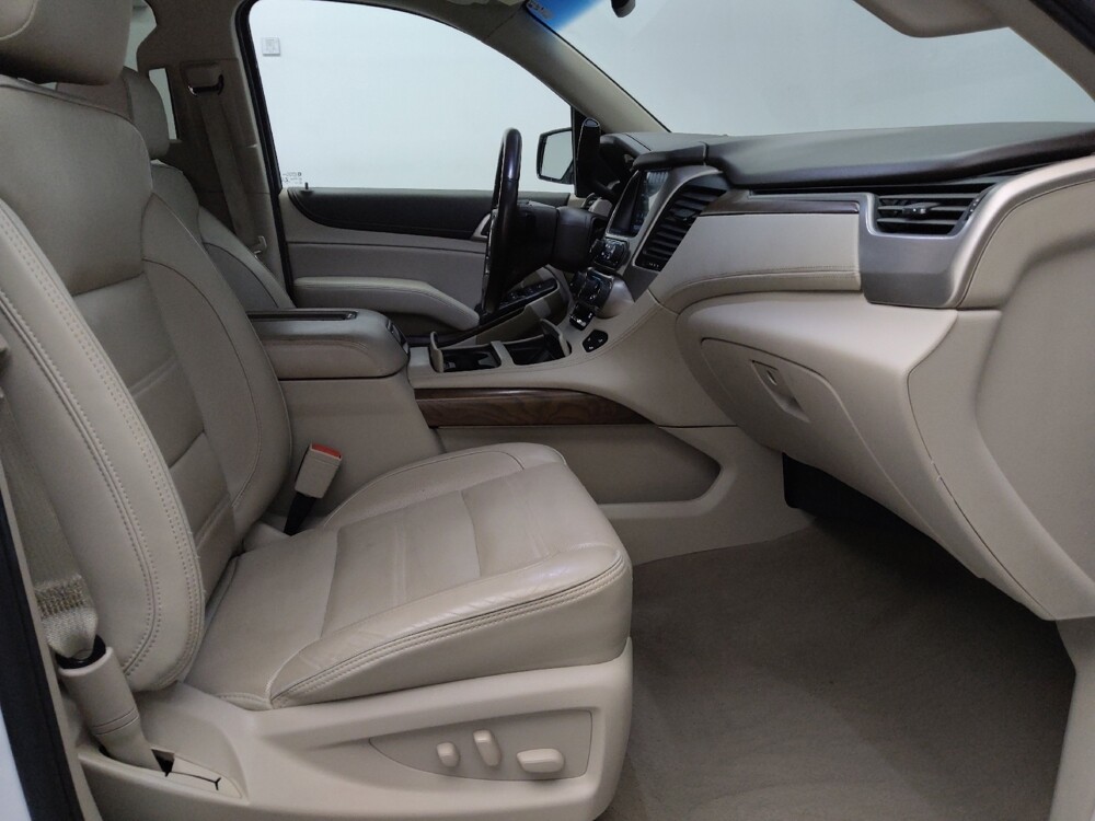 2019 GMC Yukon XL in El Paso, TX 79907 - 18098097 21