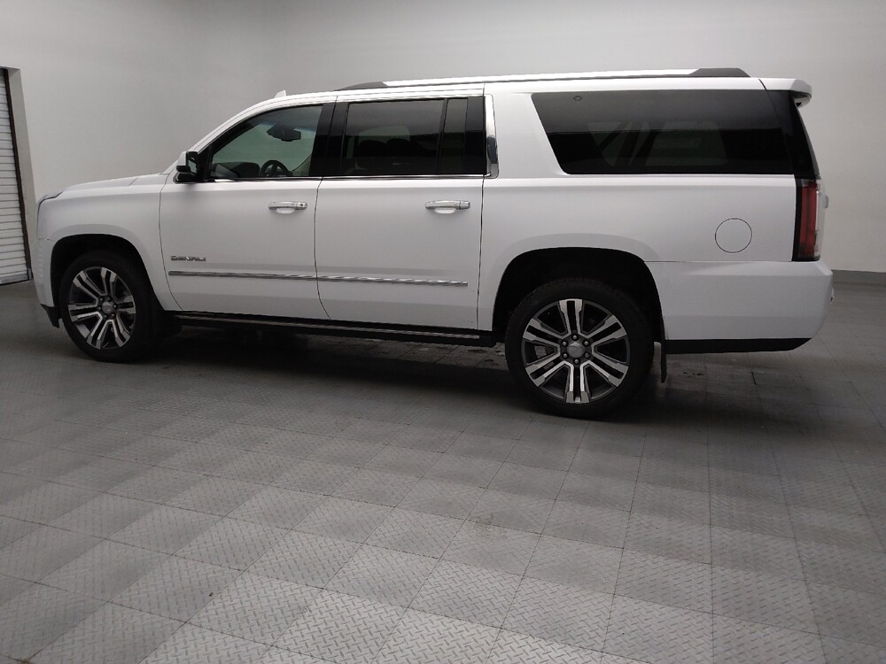 2019 GMC Yukon XL in El Paso, TX 79907 - 18098097 3