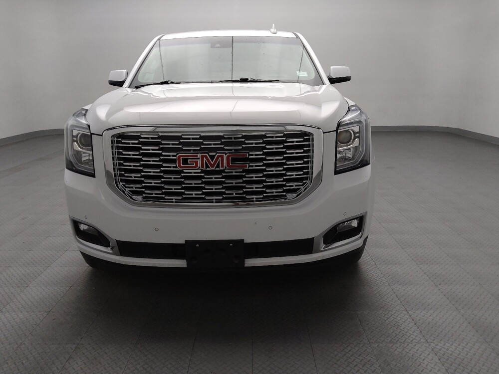 2019 GMC Yukon XL in El Paso, TX 79907 - 18098097 15