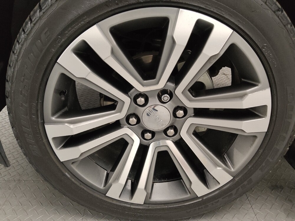 2019 GMC Yukon XL in El Paso, TX 79907 - 18098097 31