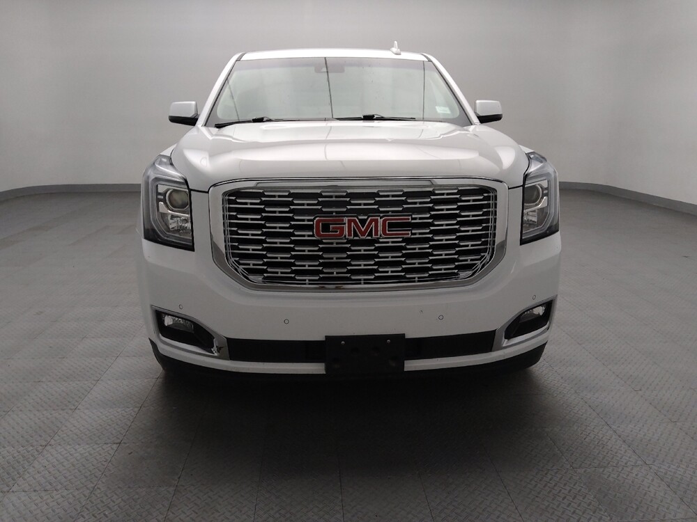 2019 GMC Yukon XL in El Paso, TX 79907 - 18098097 14