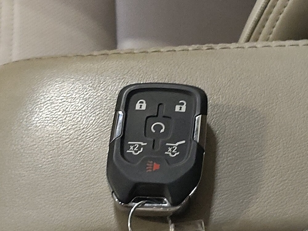 2019 GMC Yukon XL in El Paso, TX 79907 - 18098097 32