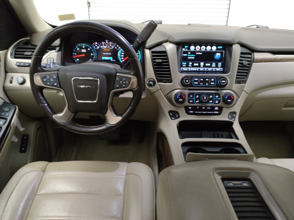 2019 GMC Yukon XL in El Paso, TX 79907 - 18098097 22