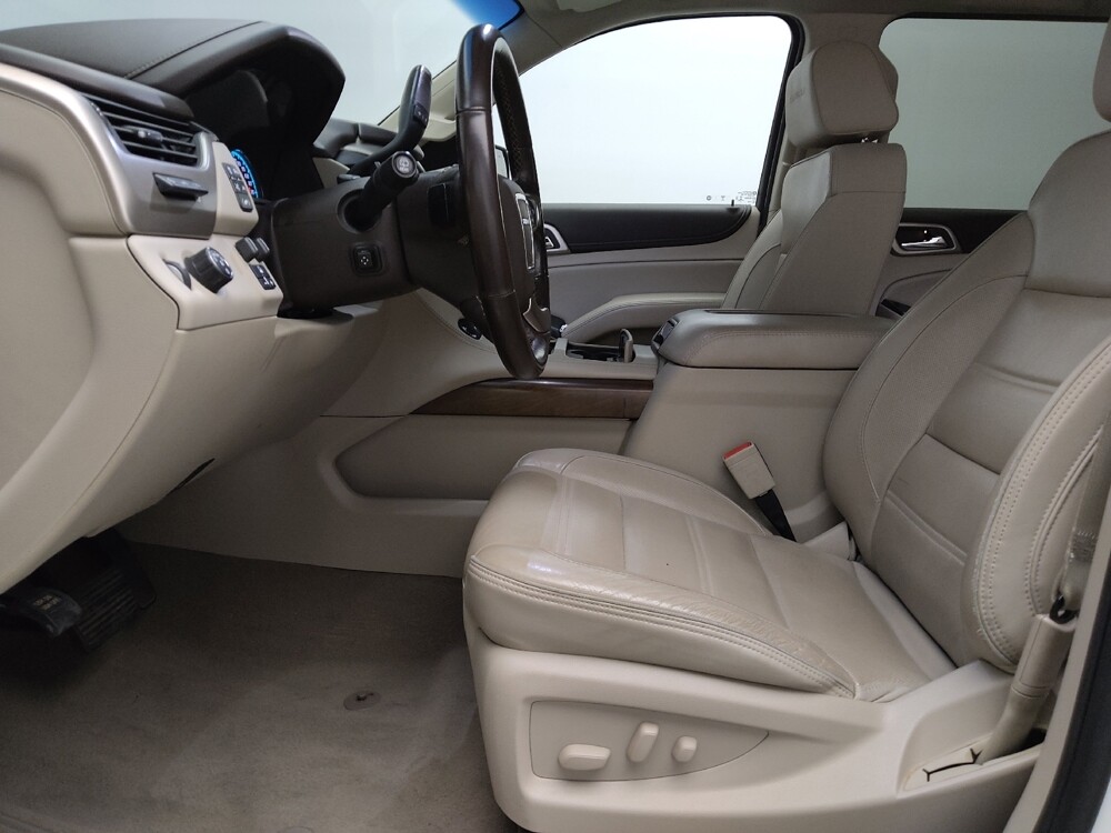 2019 GMC Yukon XL in El Paso, TX 79907 - 18098097 17