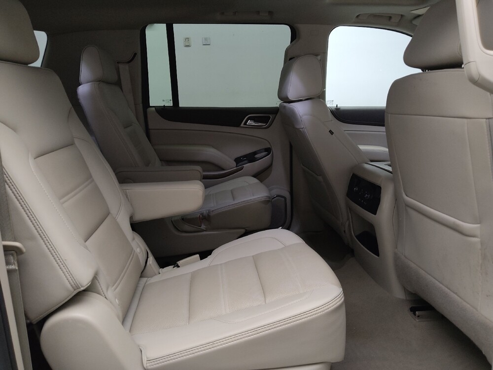 2019 GMC Yukon XL in El Paso, TX 79907 - 18098097 19