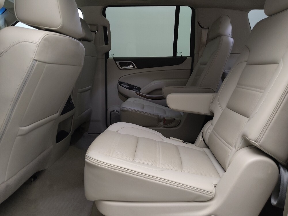 2019 GMC Yukon XL in El Paso, TX 79907 - 18098097 18