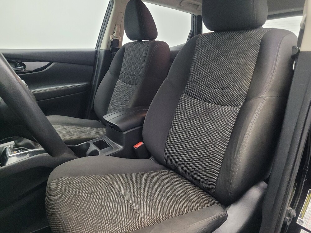 2018 Nissan Rogue Sport in Chattanooga, TN 37421 - 18098098 17