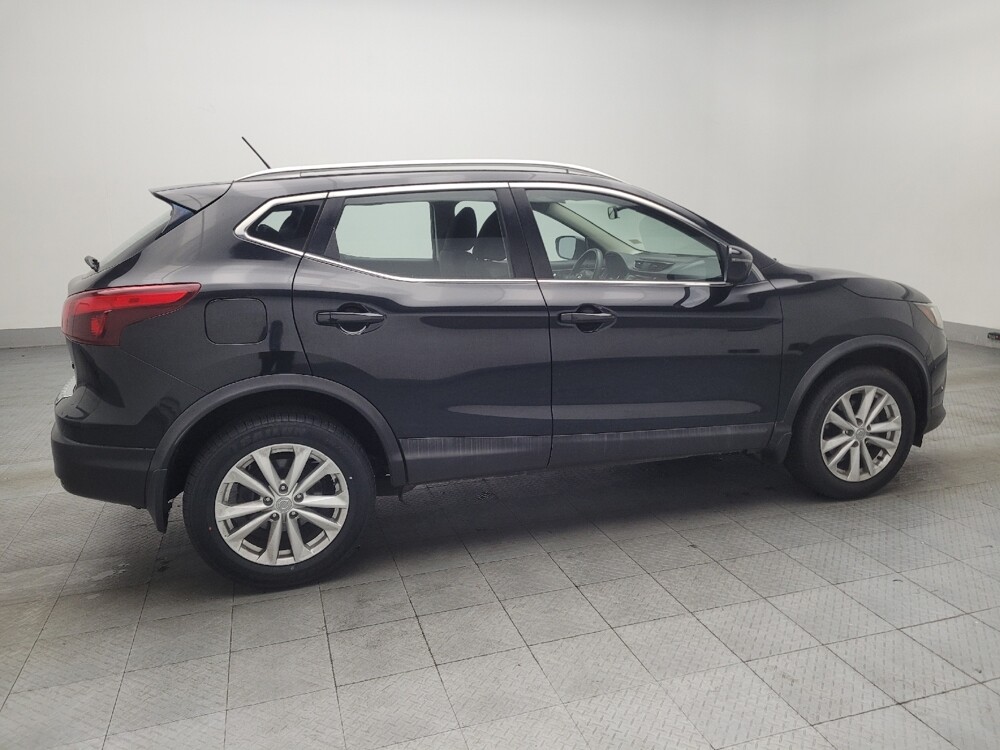 2018 Nissan Rogue Sport in Chattanooga, TN 37421 - 18098098 10
