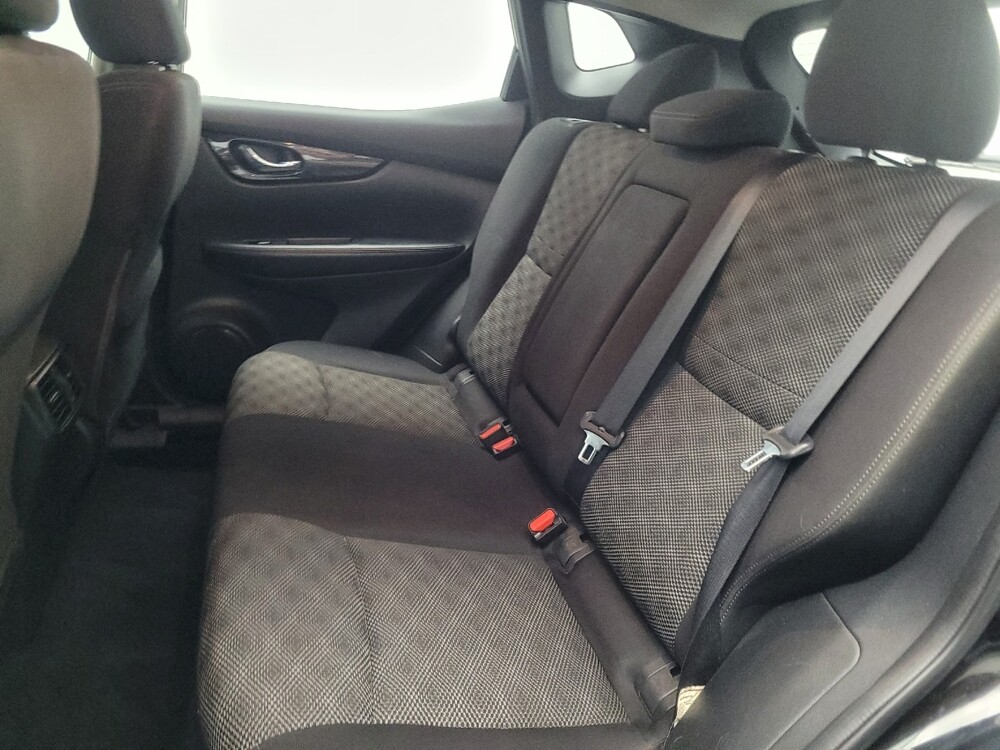 2018 Nissan Rogue Sport in Chattanooga, TN 37421 - 18098098 18