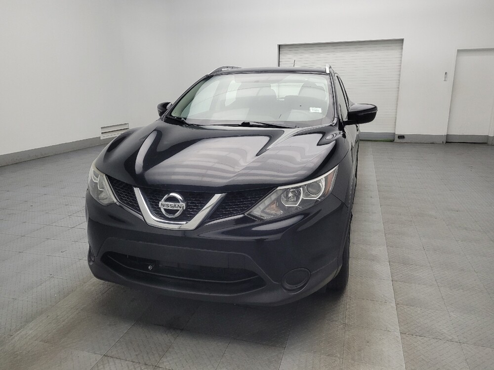 2018 Nissan Rogue Sport in Chattanooga, TN 37421 - 18098098 15