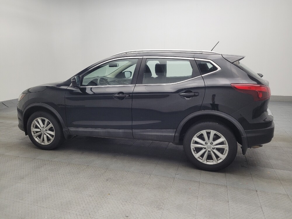 2018 Nissan Rogue Sport in Chattanooga, TN 37421 - 18098098 3