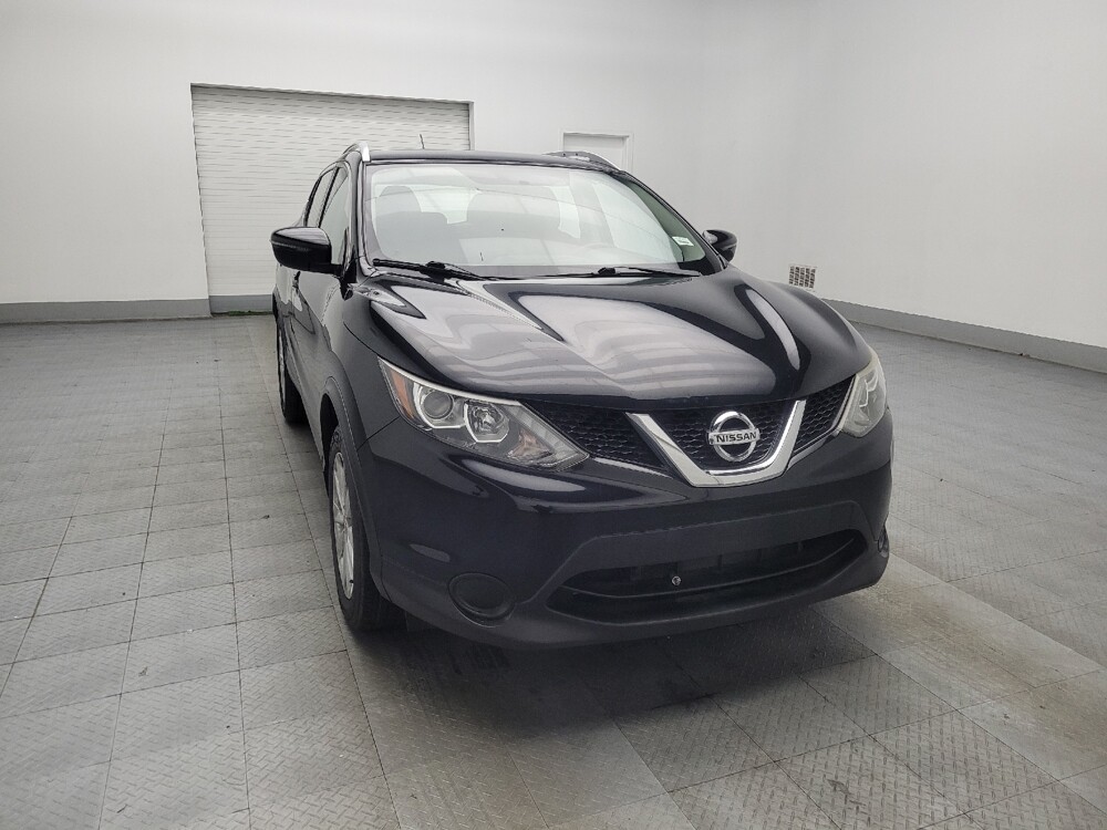 2018 Nissan Rogue Sport in Chattanooga, TN 37421 - 18098098 13