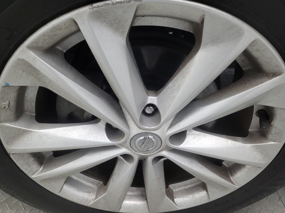 2018 Nissan Rogue Sport in Chattanooga, TN 37421 - 18098098 31