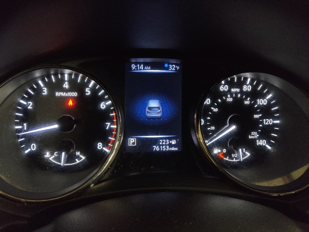 2018 Nissan Rogue Sport in Chattanooga, TN 37421 - 18098098 23