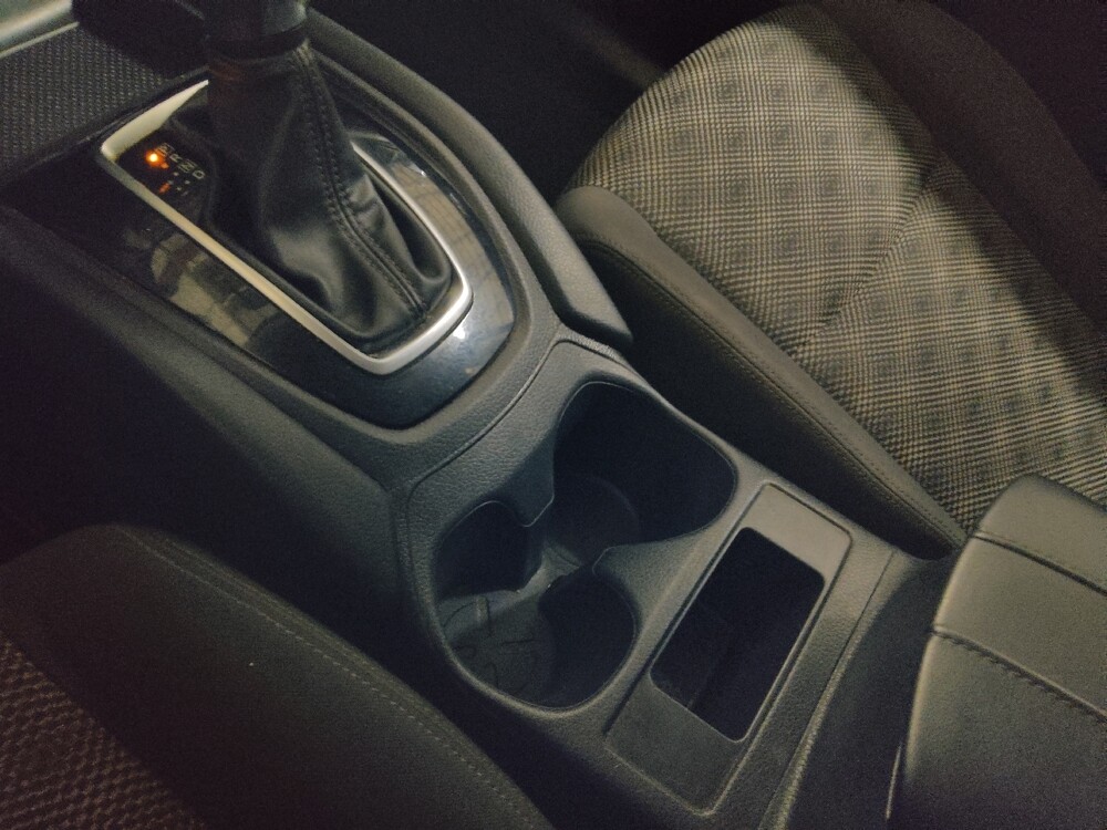 2018 Nissan Rogue Sport in Chattanooga, TN 37421 - 18098098 26